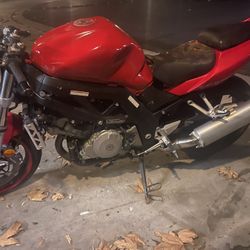 2005 suzuki 1000