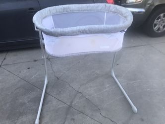 Baby Bassinet