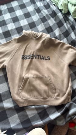 Essential Hoodie