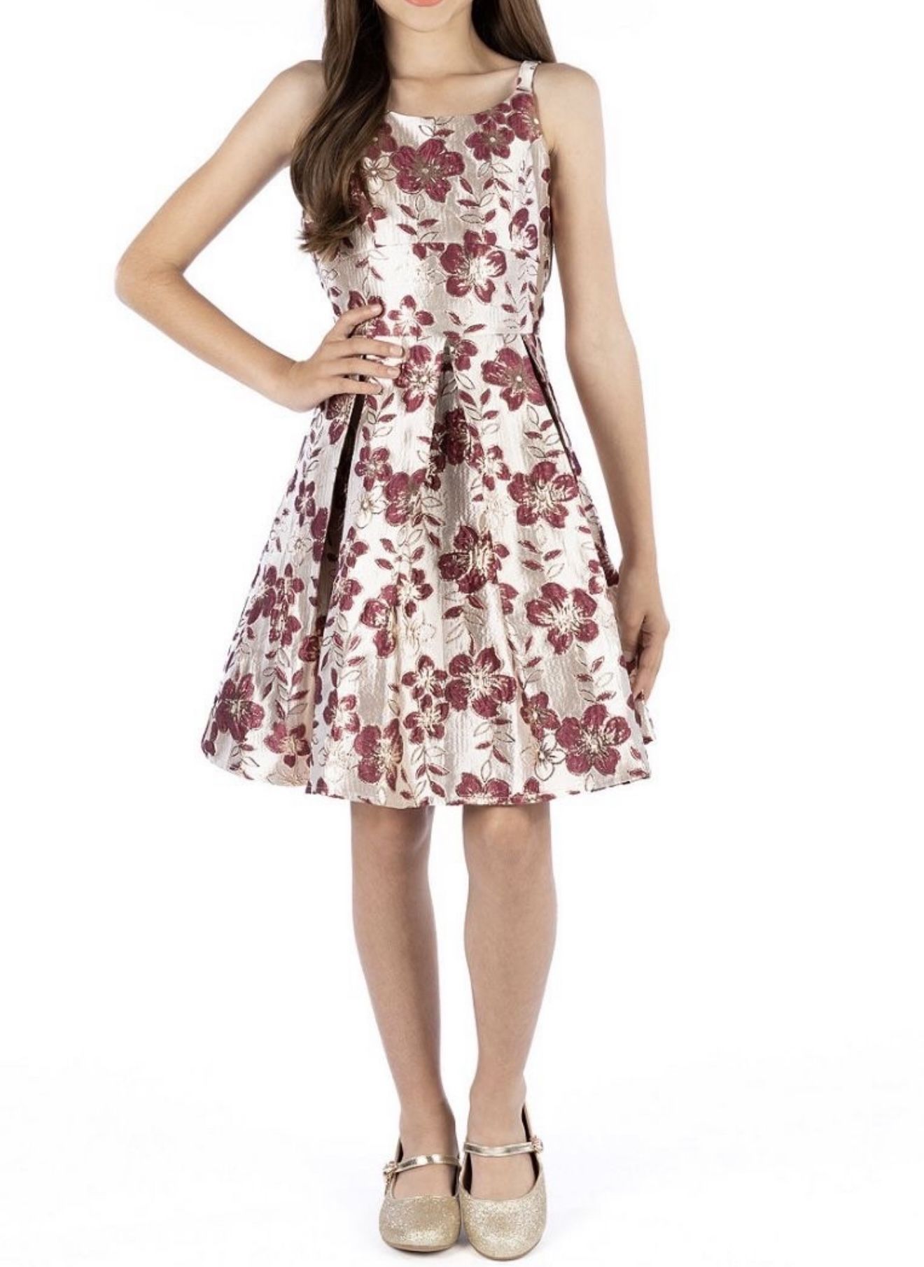 🎅🏻Pretty party dress girl /Vestido’s de fiesta