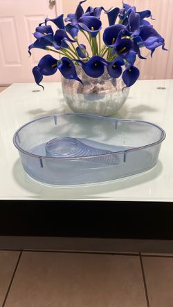 TURTLE TANK 