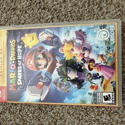 Mario + Rabbids: Sparks of Hope (Gold Edition) for a GREAT PRICE!