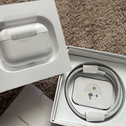 AirPods Pro Second Generation 