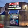 Jamals Wireless