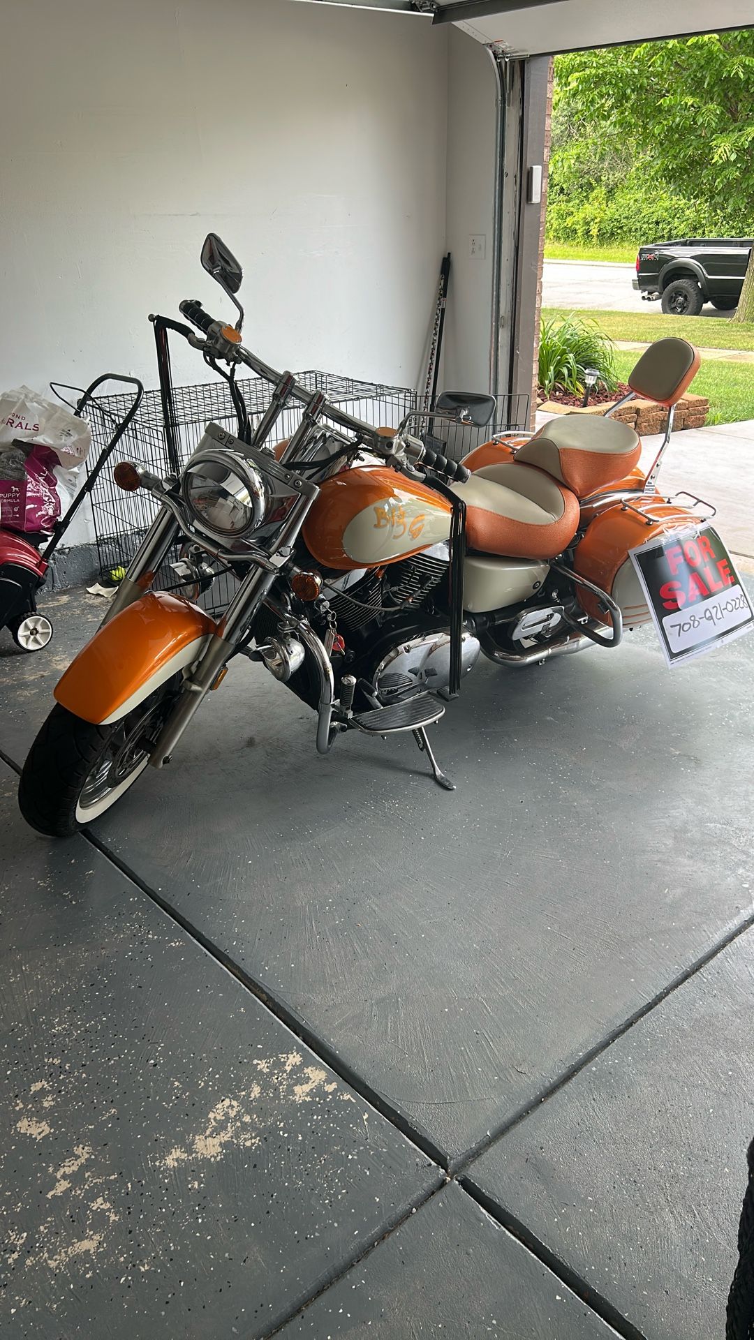 2000 Kawasaki