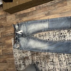 Rock Revival Pants 