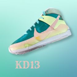 KD13 Chill Men 12 