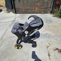Doona Stroller