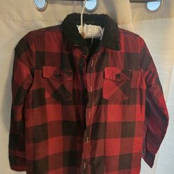 Boys Jacket 