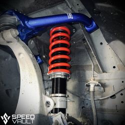 COILOVER Part Installation Honda Infiniti Nissan Bmw Toyota Mazda Ford Crystler 