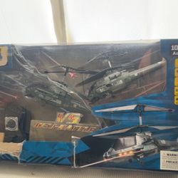 Helicopter 🚁 Toy 