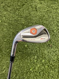 Left handed-TaylorMade R11 SW