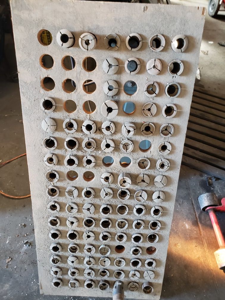 5c college hardinge and generic brands $5 each lathe tooling