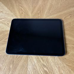 iPad 11-inch With Pencil