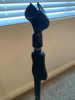 New Mic Stand - PYLE