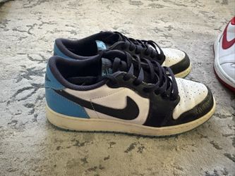 Air Jordan 1 Low