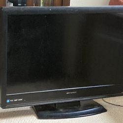 Free Flat Screen Emerson TV