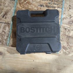 Bostitch 18ga Fastener Nail Gun 