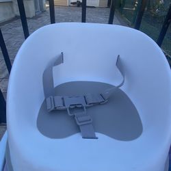 Kid Booster/ High Chair Seat