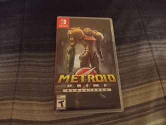 Box only no game included