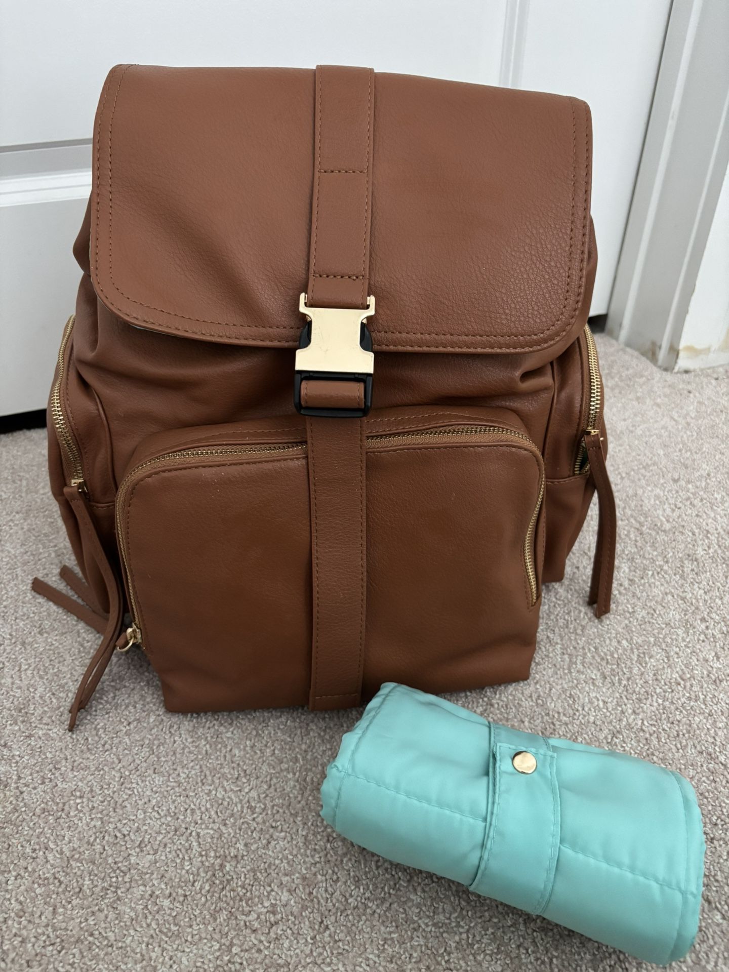 Diaper Bag