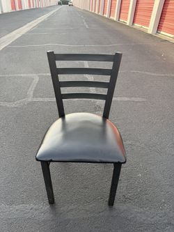 Restaurant Chair