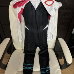 Spider Gwen Costume