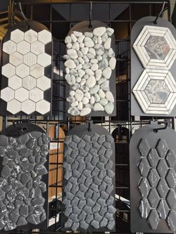 Mosaics