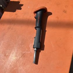 Ramset TriggerSchot