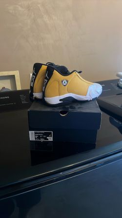 jordan 14