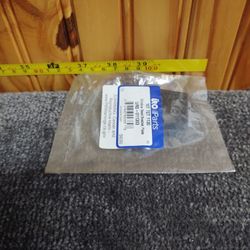 Mercedes Benz Window Seal (Left)