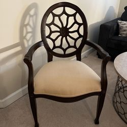 Armchair Set Of Two 