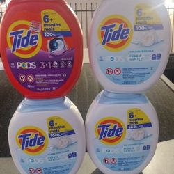 Jabon Tide