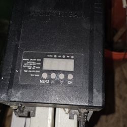 200w Hampton Bay Transformer