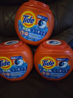 Tide