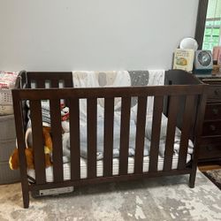 Baby Crib 