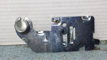 LG LFC28768 /02 Refrigerator Part# AEH74216-5-02 Right Upper Door Hinge