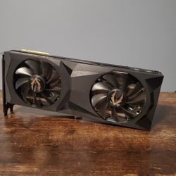 Gefore Gaming Graphics Card RTX 2080ti