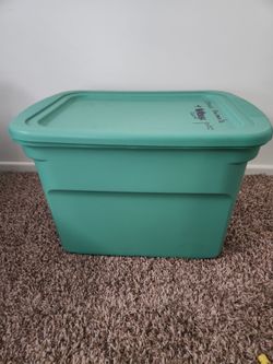 Storage tub