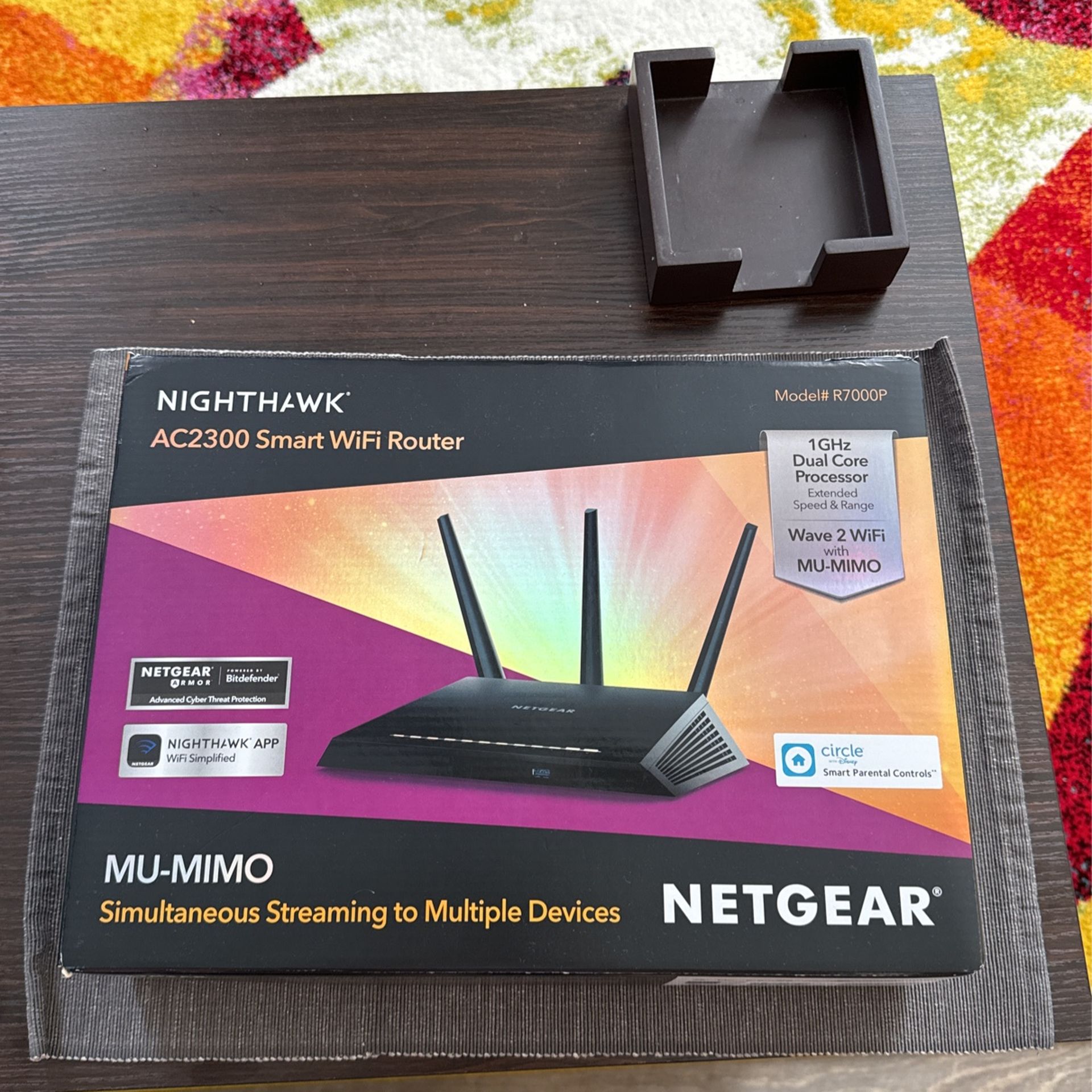 NETGEAR Router