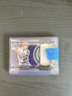 Tyler O’Neill Triple Thread