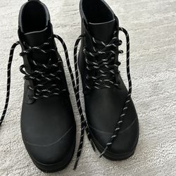 Madewell Boots 