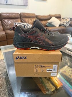 Asics