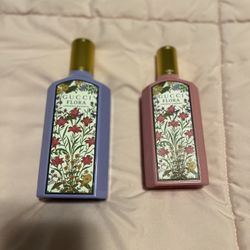 FULL GUCCI FLORA PERFUMES