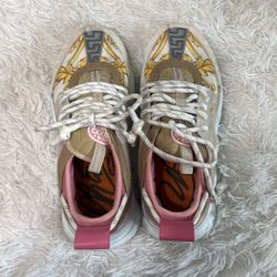 Versace Chain Reaction 