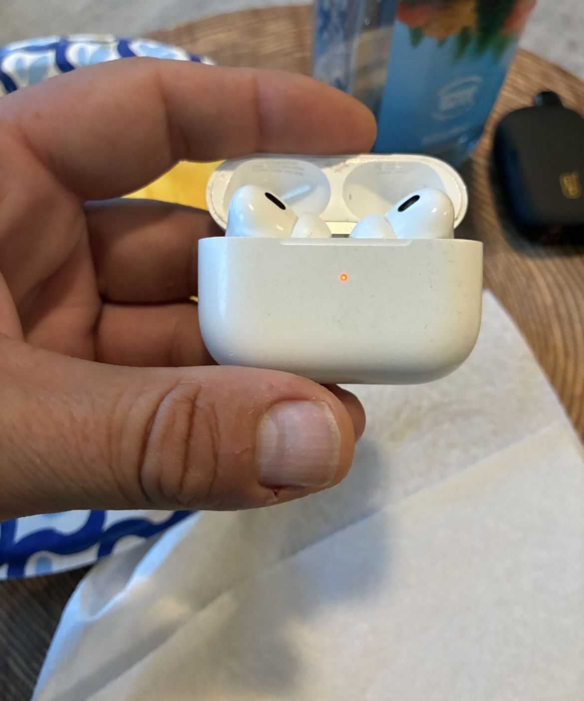 Apple AirPods Pro 2nd Generation