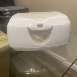 Munchkin Wipe Warmer 