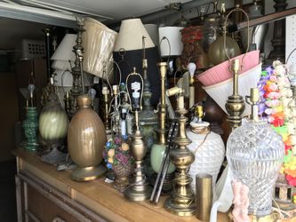 Lamps
