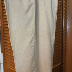 Linen Men’s Clothing 