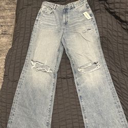 Pacsun Jeans
